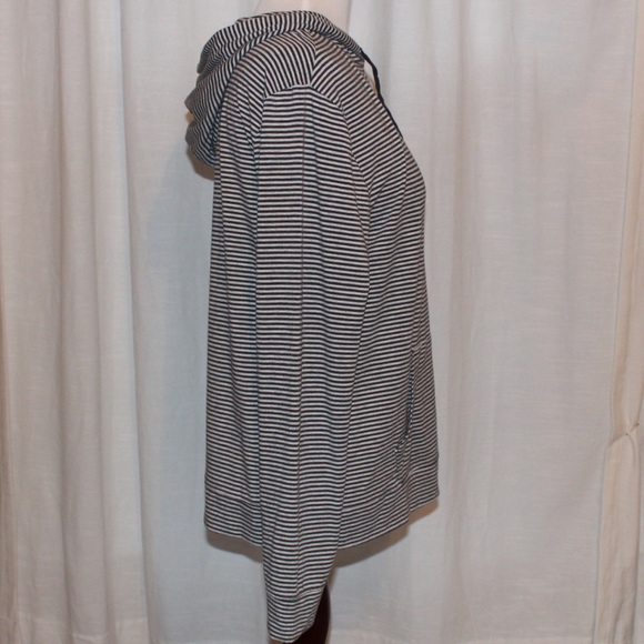 Striped Hoodie - Picture 2 of 4